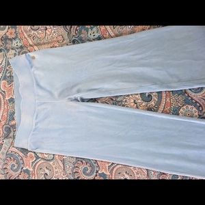 Lilly Pulitzer Velour Pant